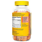 Vitamina C Nature Made 500mg (180 gomas)