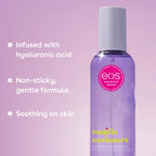 Spray Corporal EOS Vainilla Cashmere (177ml)