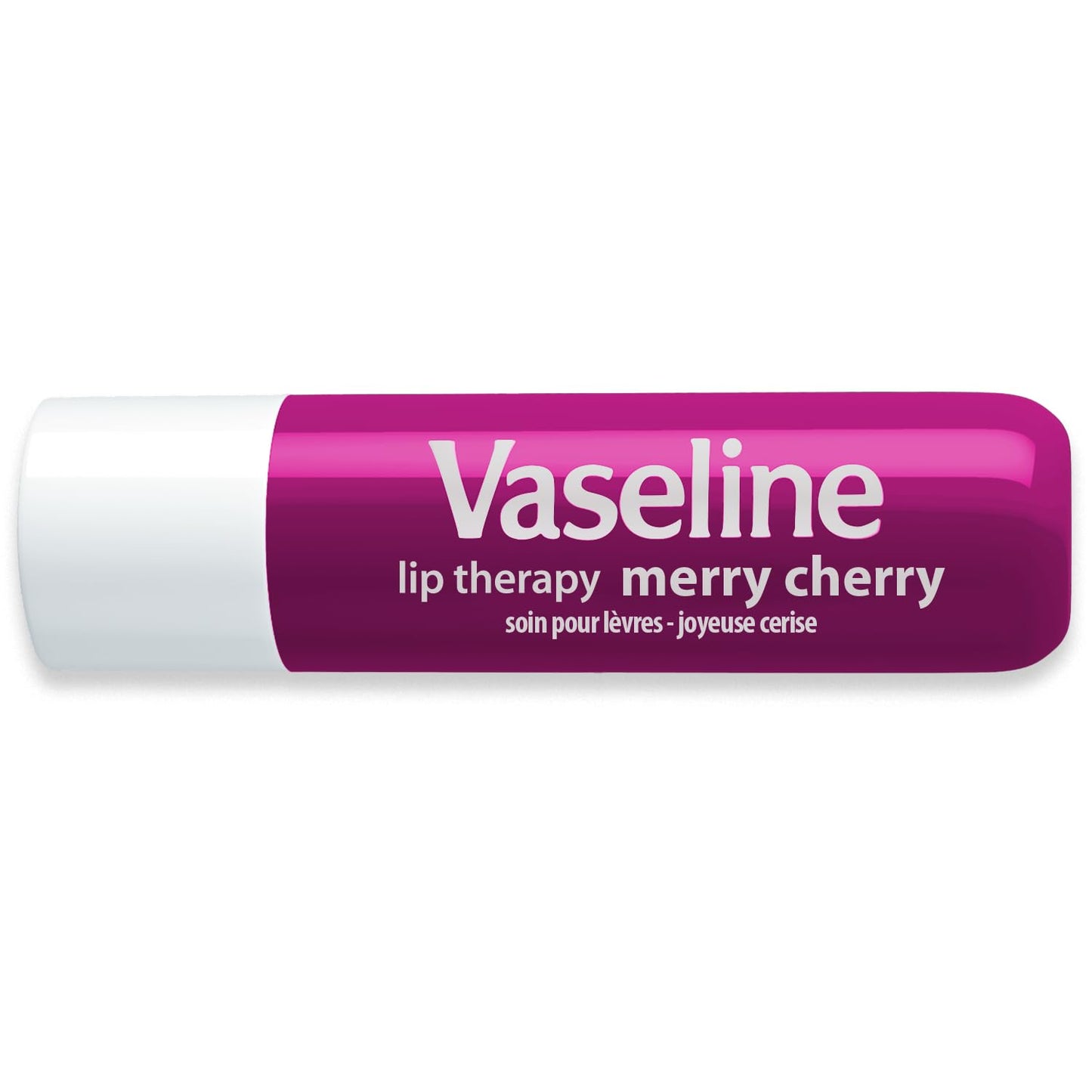 Hidratante de Labios Vaseline Merry Cherry X2 Vaseline