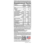 Gummy Vites Multivitaminico Lil Critters (300 gomitas)