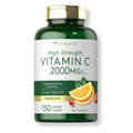 Vitamina C Carlyle 2.000mg (150 capletas)