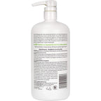 Crema Corporal de masaje con fórmula de manteca de cacao para estrías Palmer's (1 Litro)