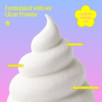 Espuma Corporal Coconut DAISE (250gramos)