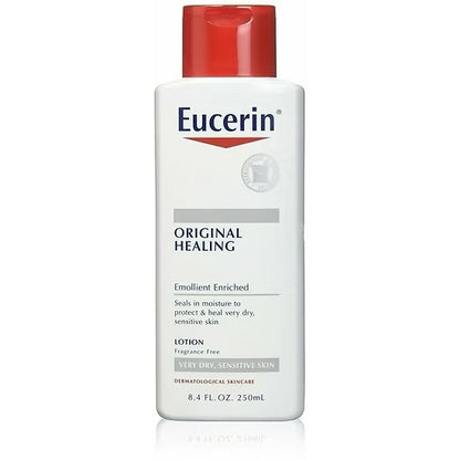 Loción Curativa Original (250ml) Eucerin