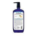 Gel de Baño Detoxify & Energize Dr. Teals (710ml)