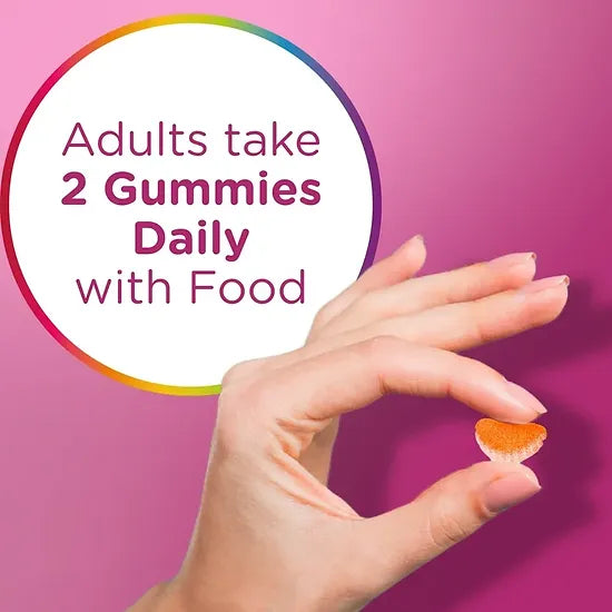 Centrum Multi + Beauty (100 gomitas)
