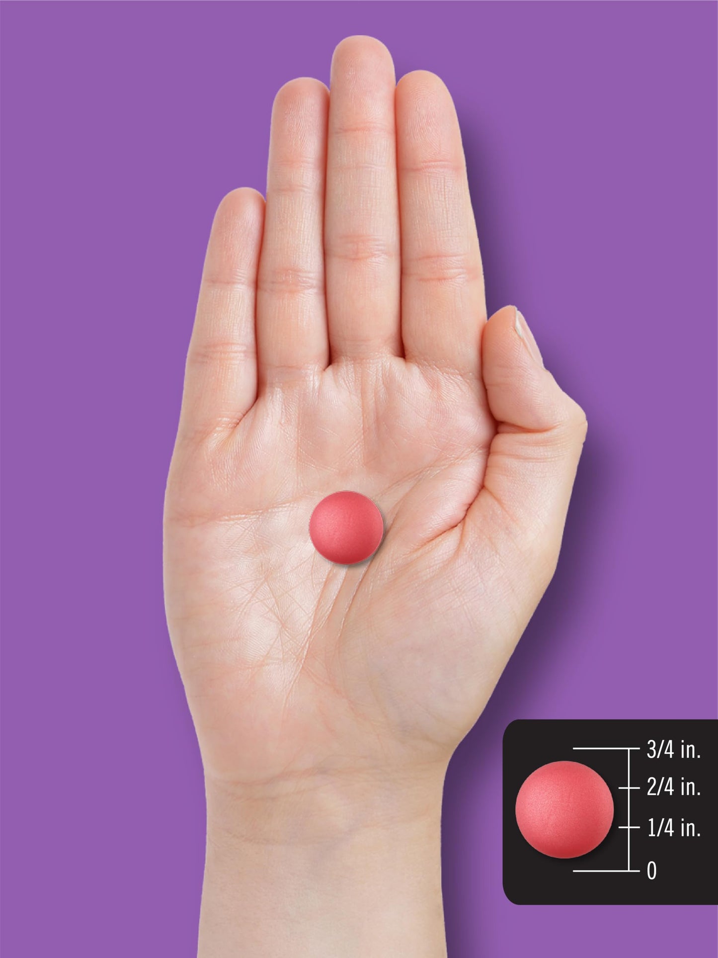 Melatonina Carlyle 5mg (100 gomitas)