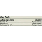 Crema Ultra Strength BENGAY Pack X2 (113 gramos)