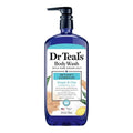 Gel de Baño Detoxify & Energize Dr. Teals (710ml)