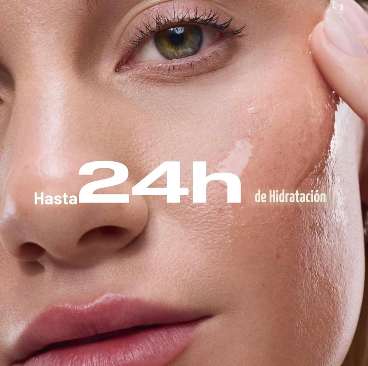 Limpiador Facial nutritivo (237ml) Cetaphil