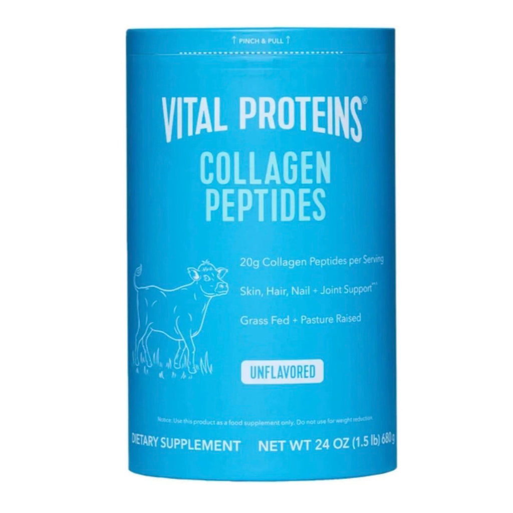Colágeno Peptidos Vital Proteins (680 gramos)