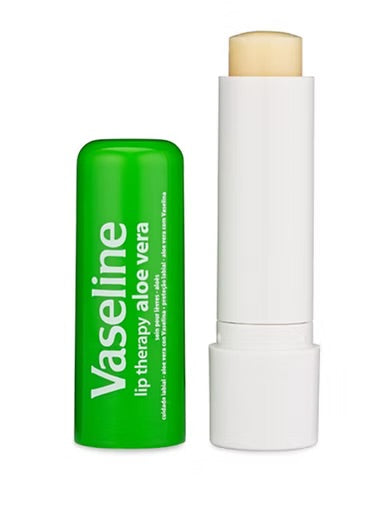 Hidratante de Labios Vaseline Alóe Vera (4.8g)