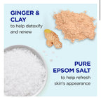 Gel de Baño Detoxify & Energize Dr. Teals (710ml)
