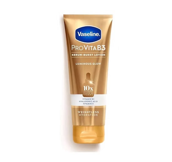Locion Corporal Pro Vita B3 Vaseline (222ml)
