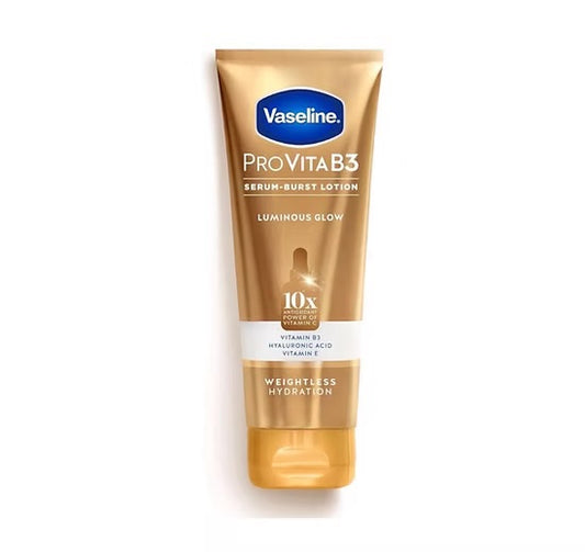 Locion Corporal Pro Vita B3 Vaseline (222ml)