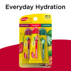 Hidratante de Labios Lip Balm SPF15 Carmex (3 unidades)