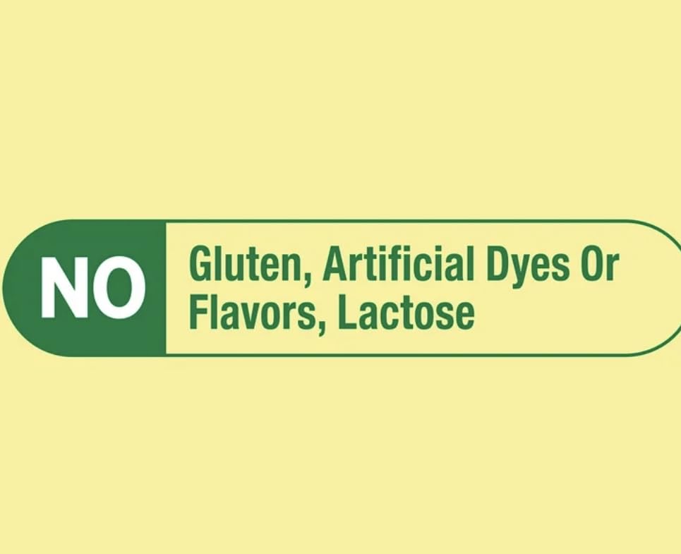 Calcio Spring Valley 600mg (250 tabletas)