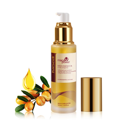 Aceite Capilar de Argan Karseell