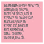 Desodorante Libre de Aluminio Dove x Crumbl Key Lime pie (2.6 Oz)