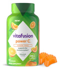 Vitamina C VitaFusion (90 gomitas)