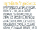Desodorante Dove Cucumber & Green Tea 0% aluminio (74g)