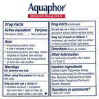 Bálsamo Curativo en barra Aquaphor (18,4 gramos)
