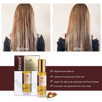 Aceite Capilar de Argan Karseell