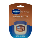 Hidratante de Labios Lip Therapy Cocoa Butter Vaseline (7g)
