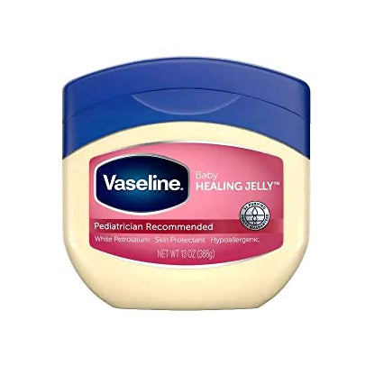 Vaselina Original Baby (368g)