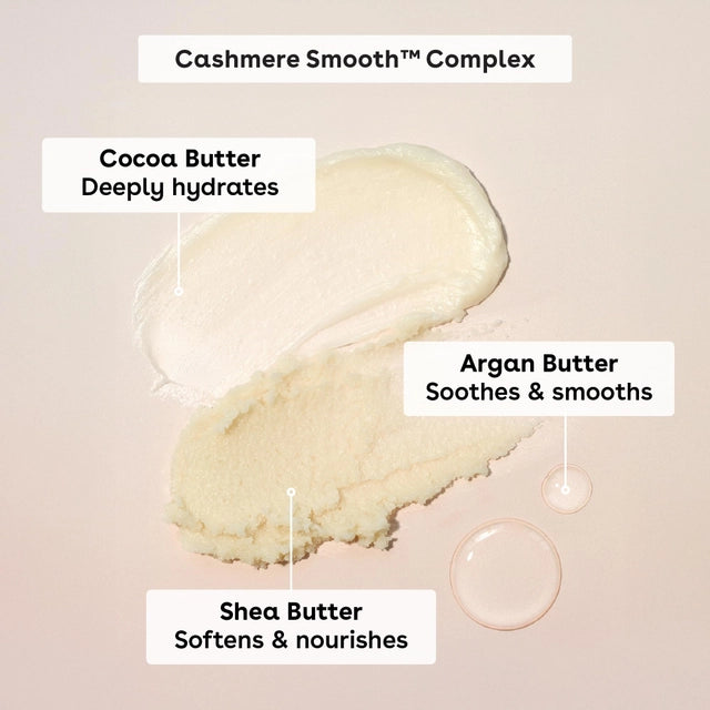 Crema Depilatoria EOS Vainilla Cashmere (207ml)