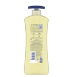 Crema Corporal Hidratante para piel seca Vaseline (600 ml)
