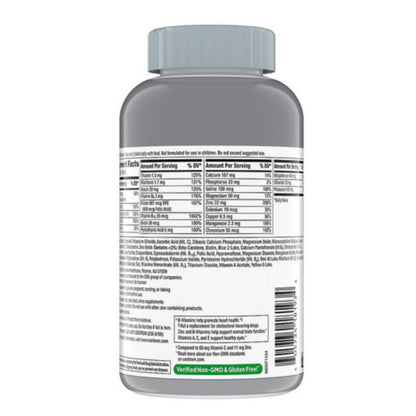 Centrum Silver Adultos 50+ (325 tabletas)