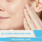 Limpiador Facial Cerave Renewing SA Cleanser (473ml)