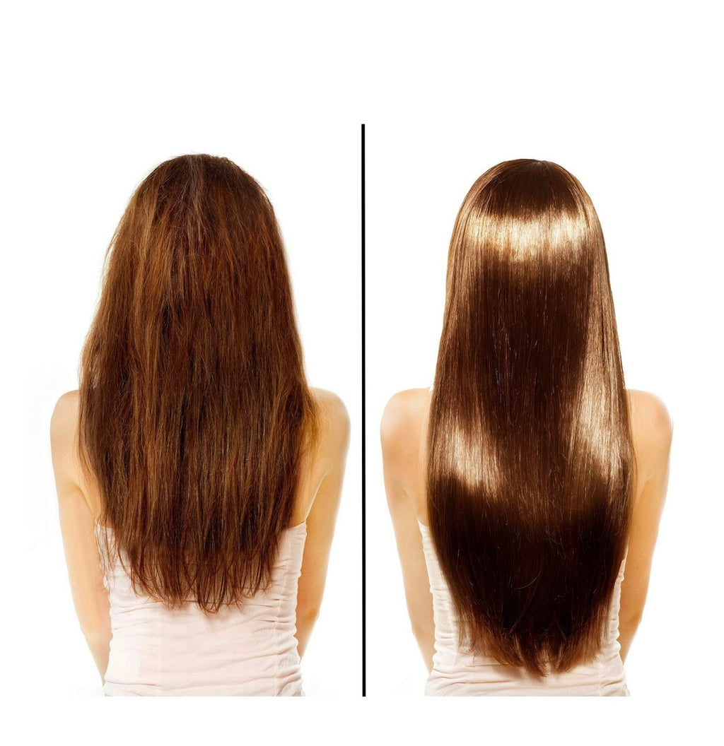 Aceite Capilar Jamaican Black Castor Premium Difeel (210 ml)