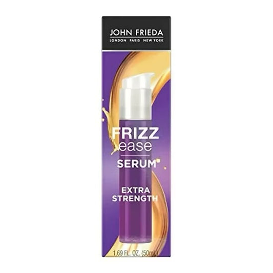 Suero para el Cabello Extra Fuerte John Frieda (50ml)