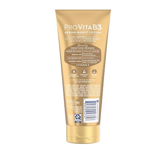 Locion Corporal Pro Vita B3 Vaseline (222ml)