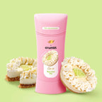 Desodorante Libre de Aluminio Dove x Crumbl Key Lime pie (2.6 Oz)