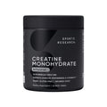 Creatina Monohidratada en polvo Sports Research (300 gramos)
