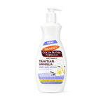 Crema Hidratante Corporal con fórmula de Vainilla de Tahití Palmer's (591ml)