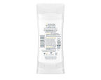 Desodorante Dove Cucumber & Green Tea 0% aluminio (74g)