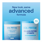 Colágeno Peptidos Advanced Vital Proteins (567 gramos)