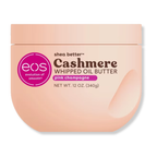 Mantequilla Corporal EOS Pink Champagne (340 gramos)