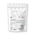Multi Colágeno Peptidos Complex Microingredients en polvo (227 gramos)