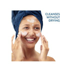 Espuma Limpiadora Facial Cetaphil (237ml)