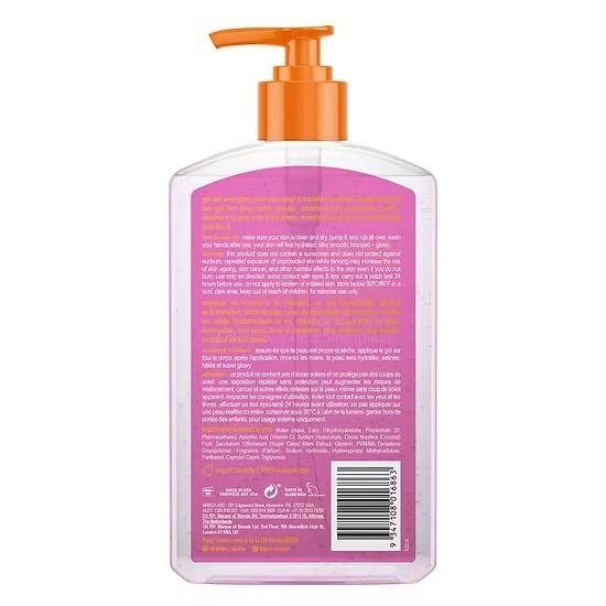 Gel Autobronceador b.tan (473ml)