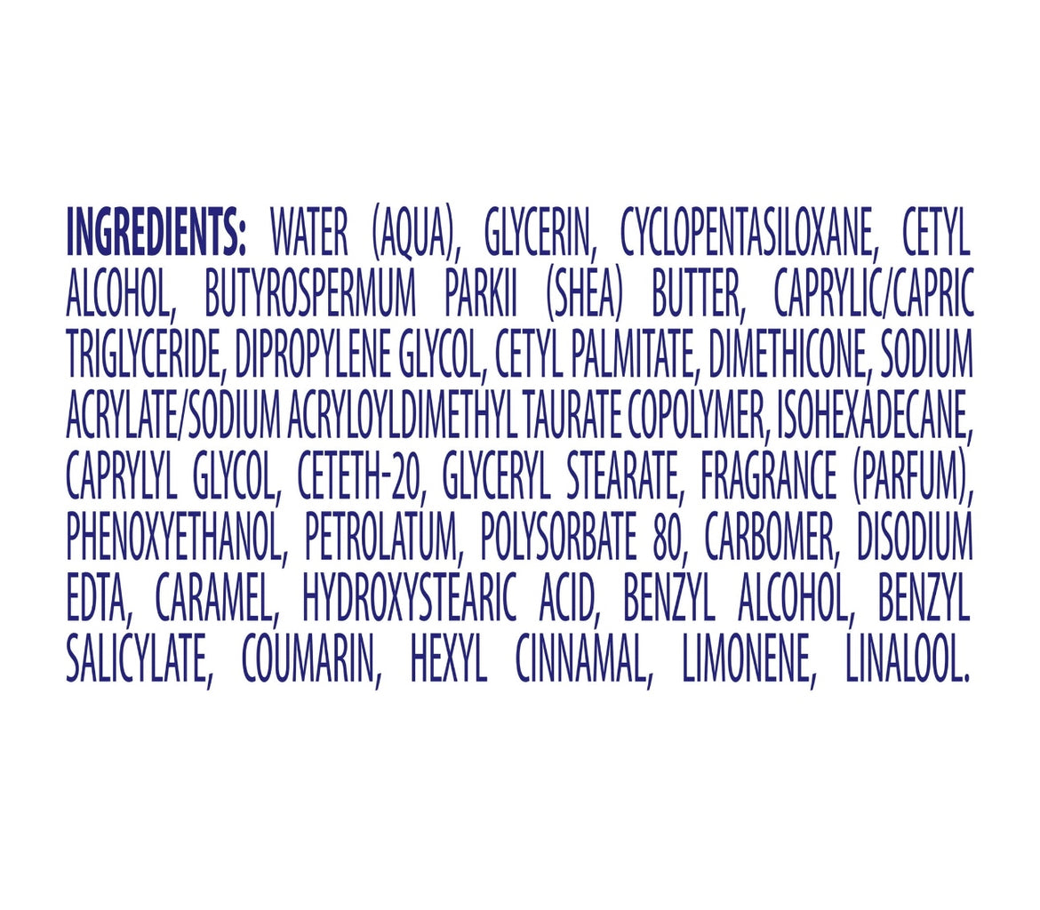Mantequilla Corporal Illuminate Me Vaseline (325 ml)