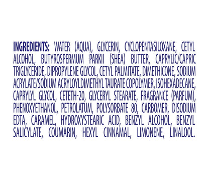 Mantequilla Corporal Illuminate Me Vaseline (325 ml)
