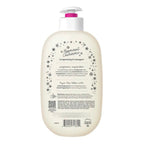 Crema Corporal Hidratante EOS Peppermint Cashmere (473ml)