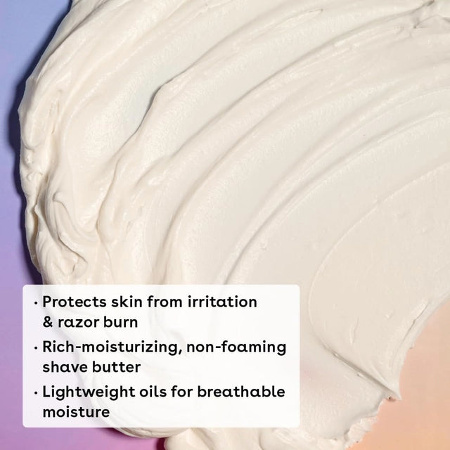 Crema Depilatoria EOS Vainilla Cashmere (207ml)