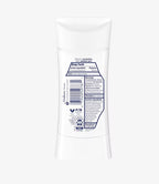 Desodorante Advanced Care Invisible Cucumber & Cactus Dove (74g)